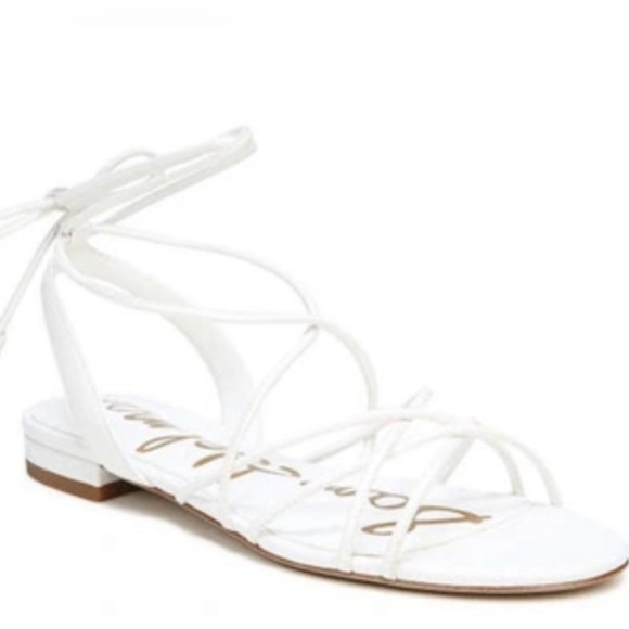 Sam Edelman Women's Tihana Flat Sandal - Picture 1 of 5